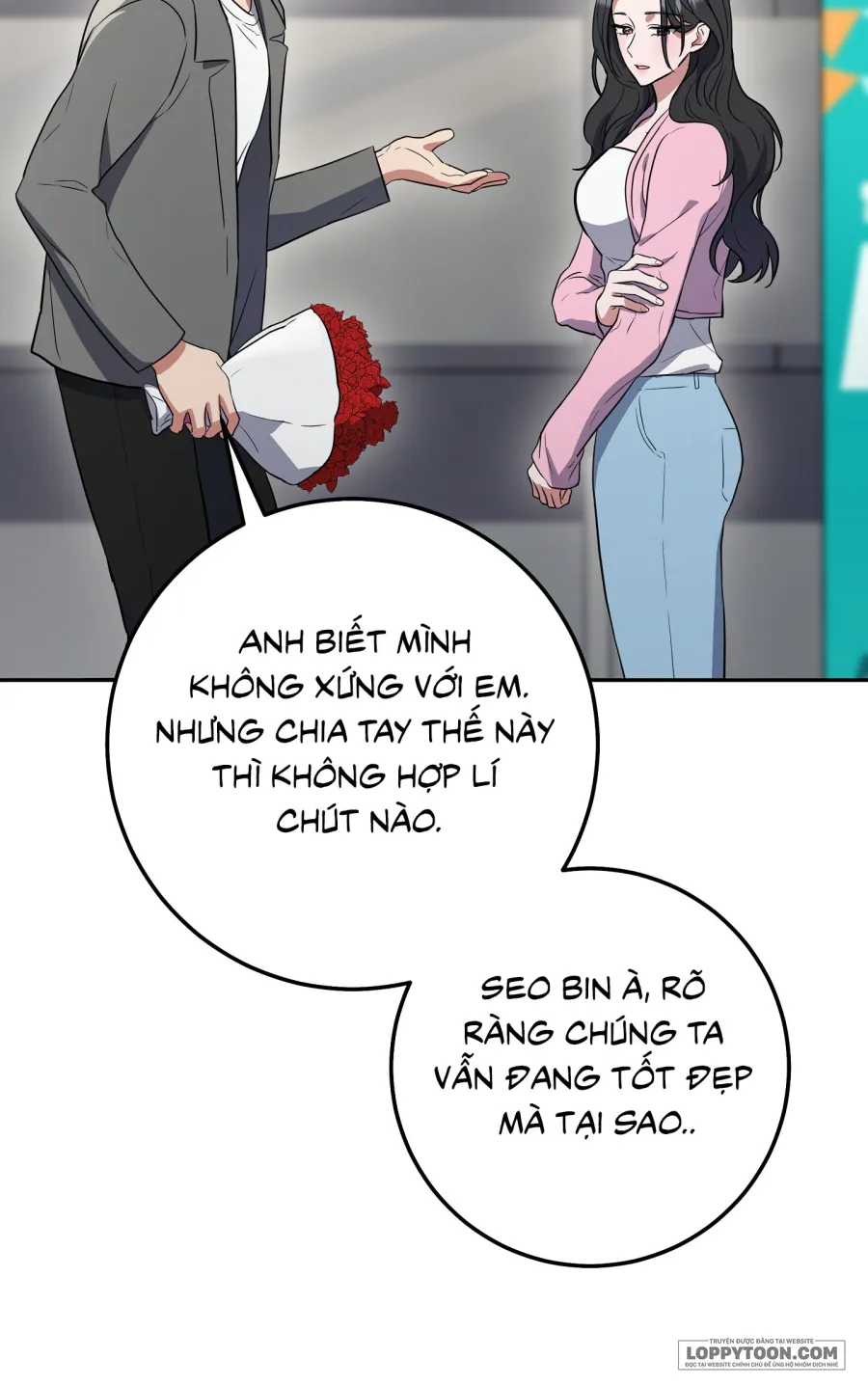 《18+》Đứa Em Trai Không Trong Sáng Của Bạn Tôi - Chap 1 - Trang 40