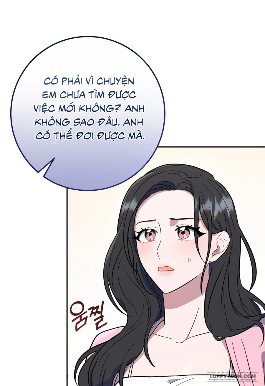 《18+》Đứa Em Trai Không Trong Sáng Của Bạn Tôi - Chap 1 - Trang 41