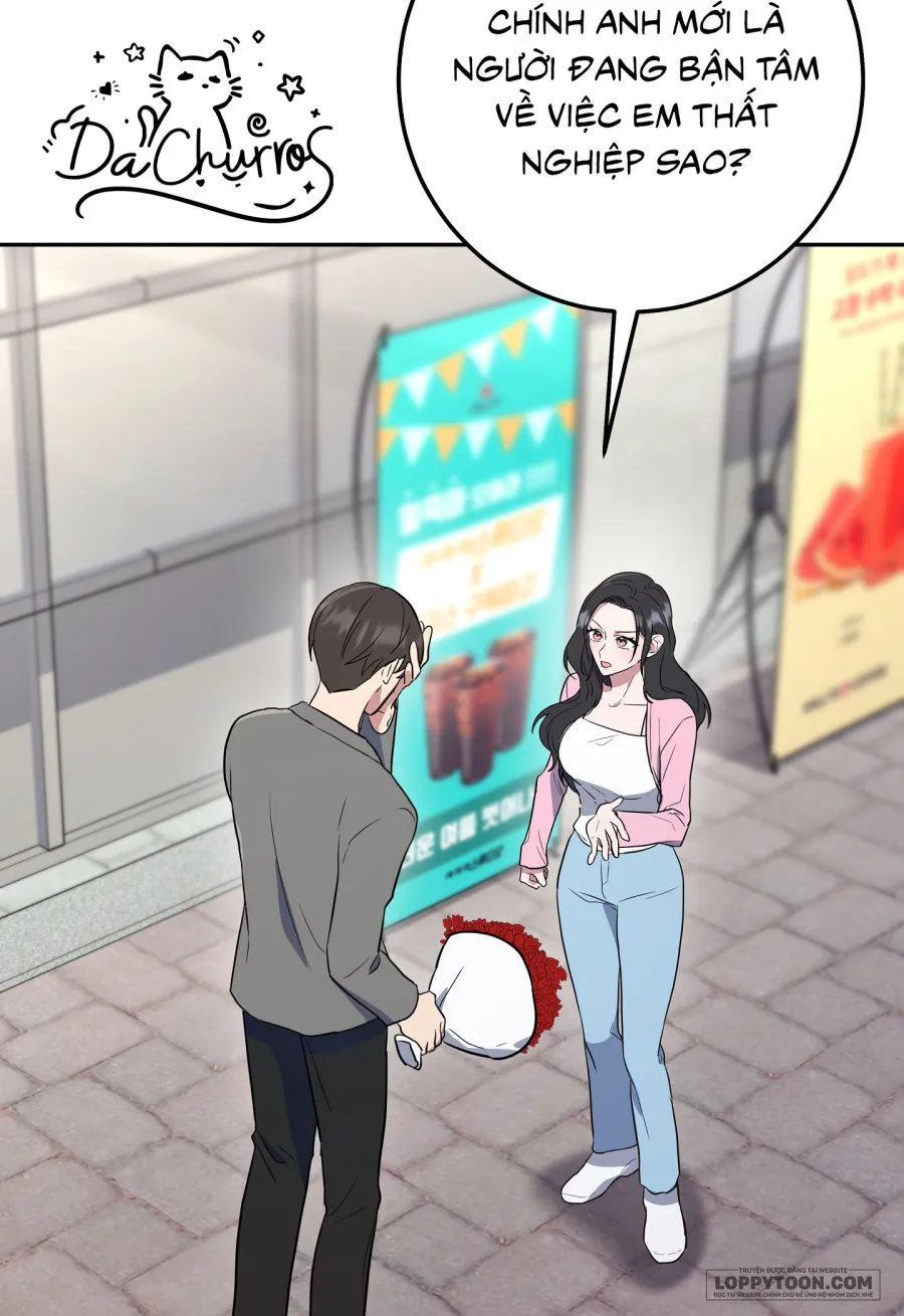 《18+》Đứa Em Trai Không Trong Sáng Của Bạn Tôi - Chap 1 - Trang 43