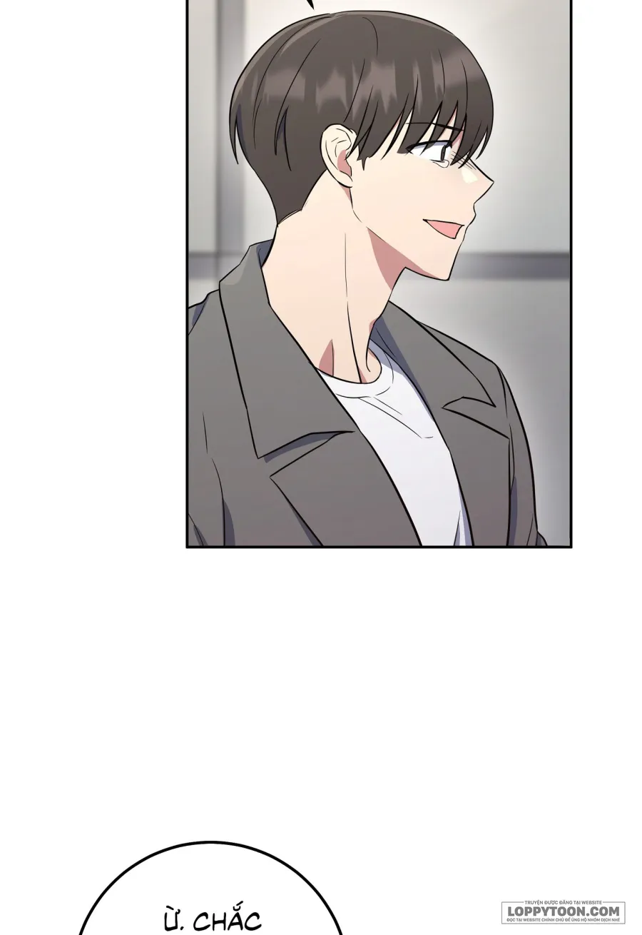 《18+》Đứa Em Trai Không Trong Sáng Của Bạn Tôi - Chap 1 - Trang 48