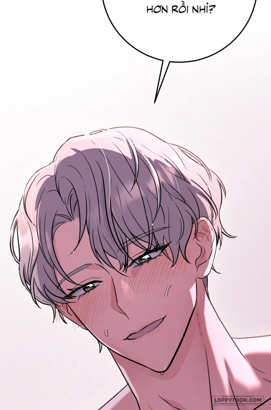 《18+》Đứa Em Trai Không Trong Sáng Của Bạn Tôi - Chap 1 - Trang 6