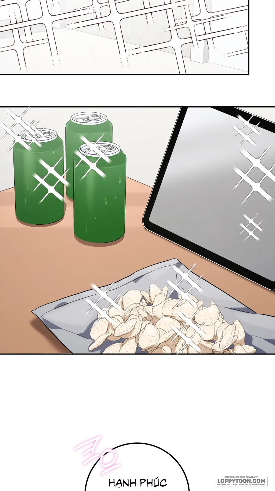 《18+》Đứa Em Trai Không Trong Sáng Của Bạn Tôi - Chap 1 - Trang 53