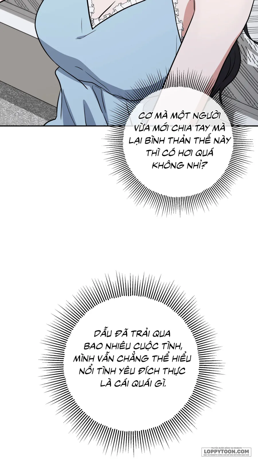 《18+》Đứa Em Trai Không Trong Sáng Của Bạn Tôi - Chap 1 - Trang 56