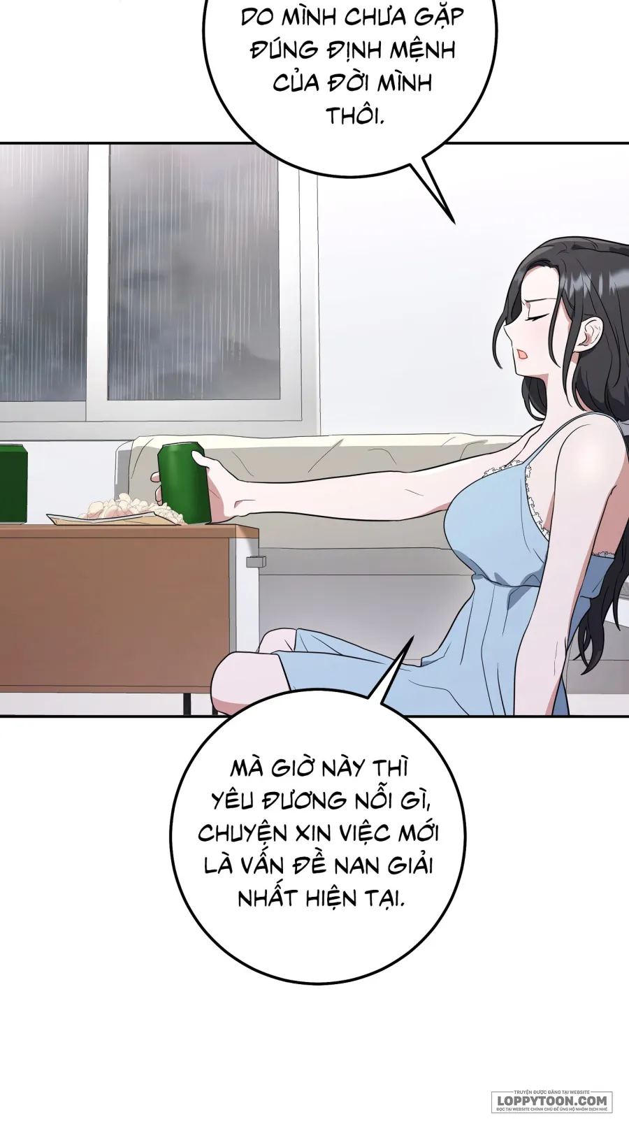 《18+》Đứa Em Trai Không Trong Sáng Của Bạn Tôi - Chap 1 - Trang 59