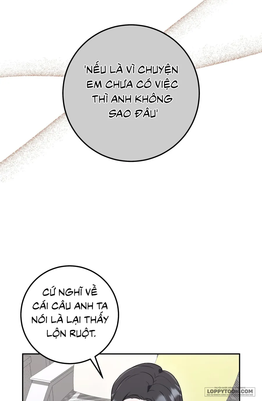 《18+》Đứa Em Trai Không Trong Sáng Của Bạn Tôi - Chap 1 - Trang 61