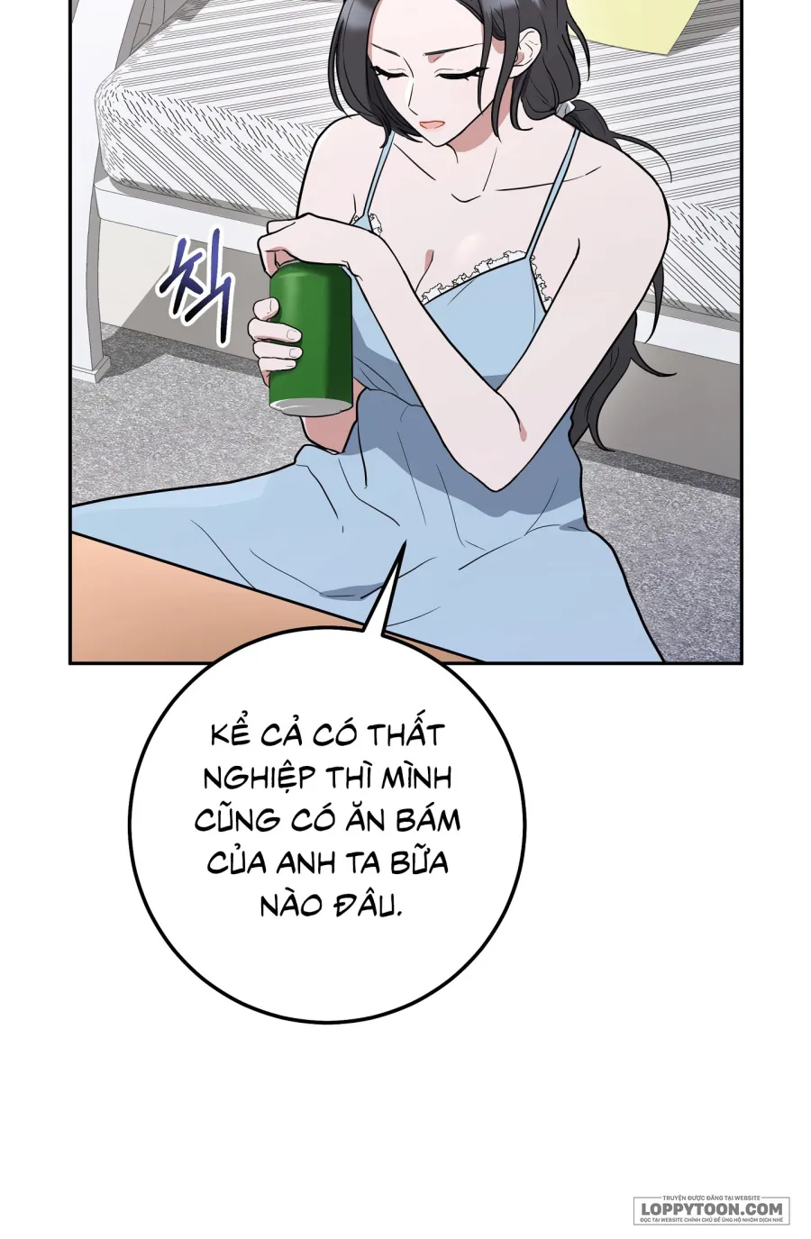 《18+》Đứa Em Trai Không Trong Sáng Của Bạn Tôi - Chap 1 - Trang 62