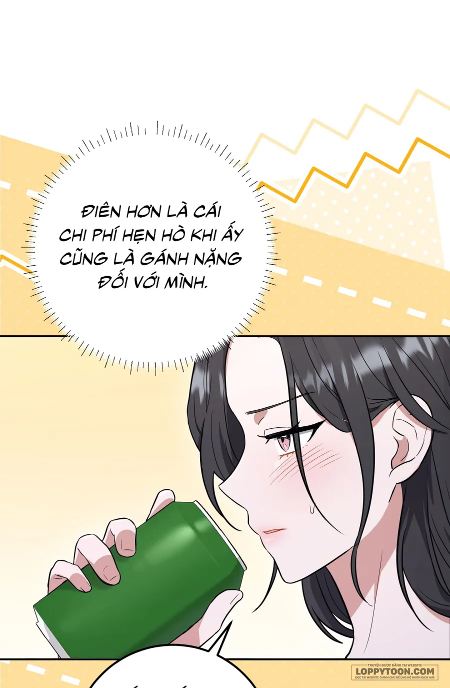 《18+》Đứa Em Trai Không Trong Sáng Của Bạn Tôi - Chap 1 - Trang 63