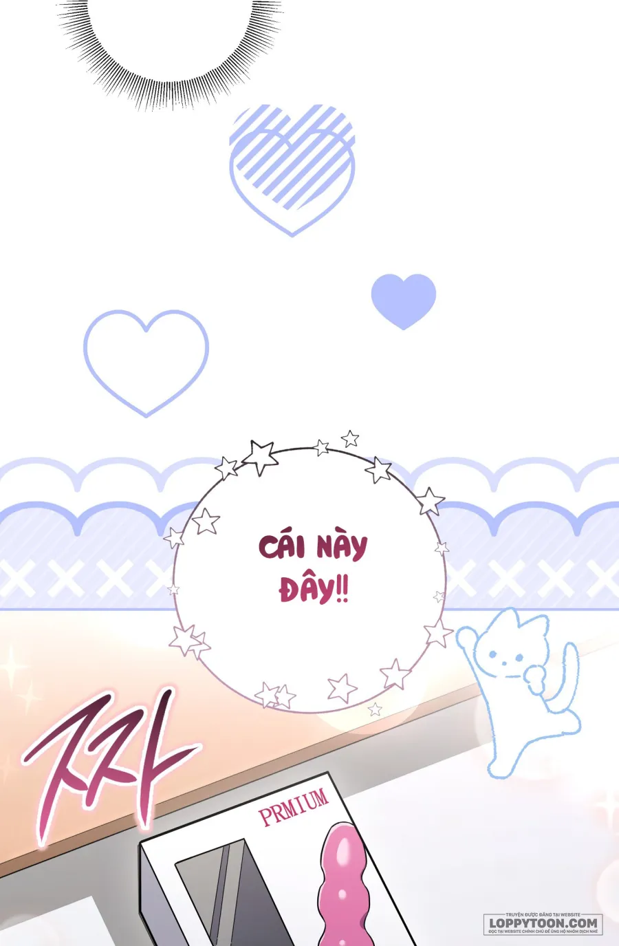 《18+》Đứa Em Trai Không Trong Sáng Của Bạn Tôi - Chap 1 - Trang 66