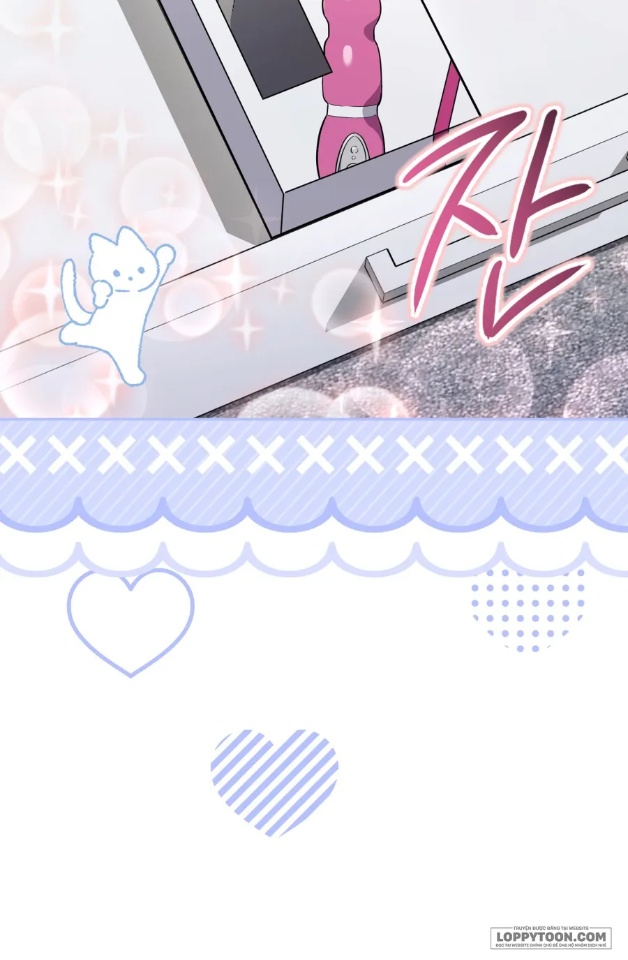 《18+》Đứa Em Trai Không Trong Sáng Của Bạn Tôi - Chap 1 - Trang 67