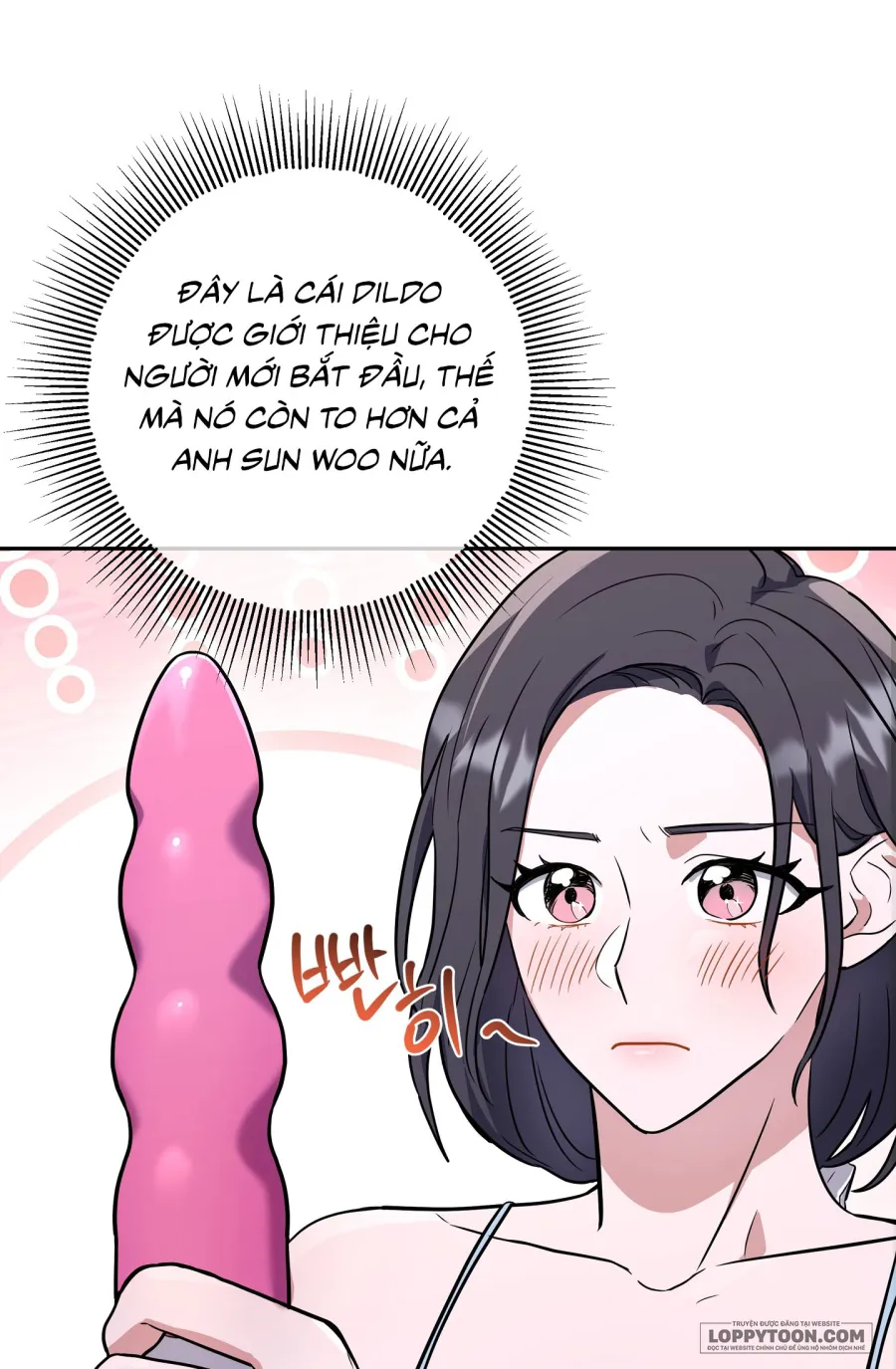 《18+》Đứa Em Trai Không Trong Sáng Của Bạn Tôi - Chap 1 - Trang 68