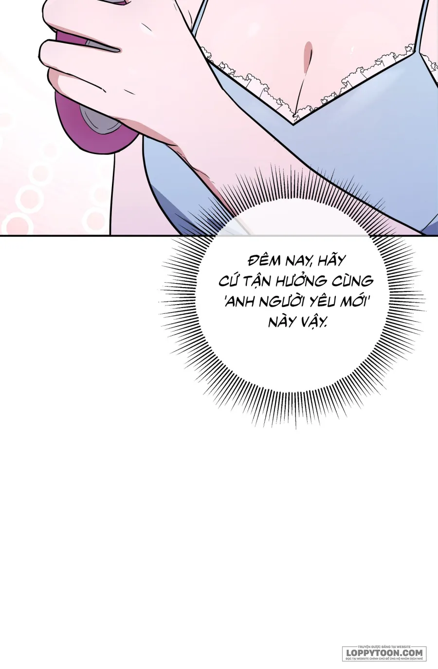 《18+》Đứa Em Trai Không Trong Sáng Của Bạn Tôi - Chap 1 - Trang 69