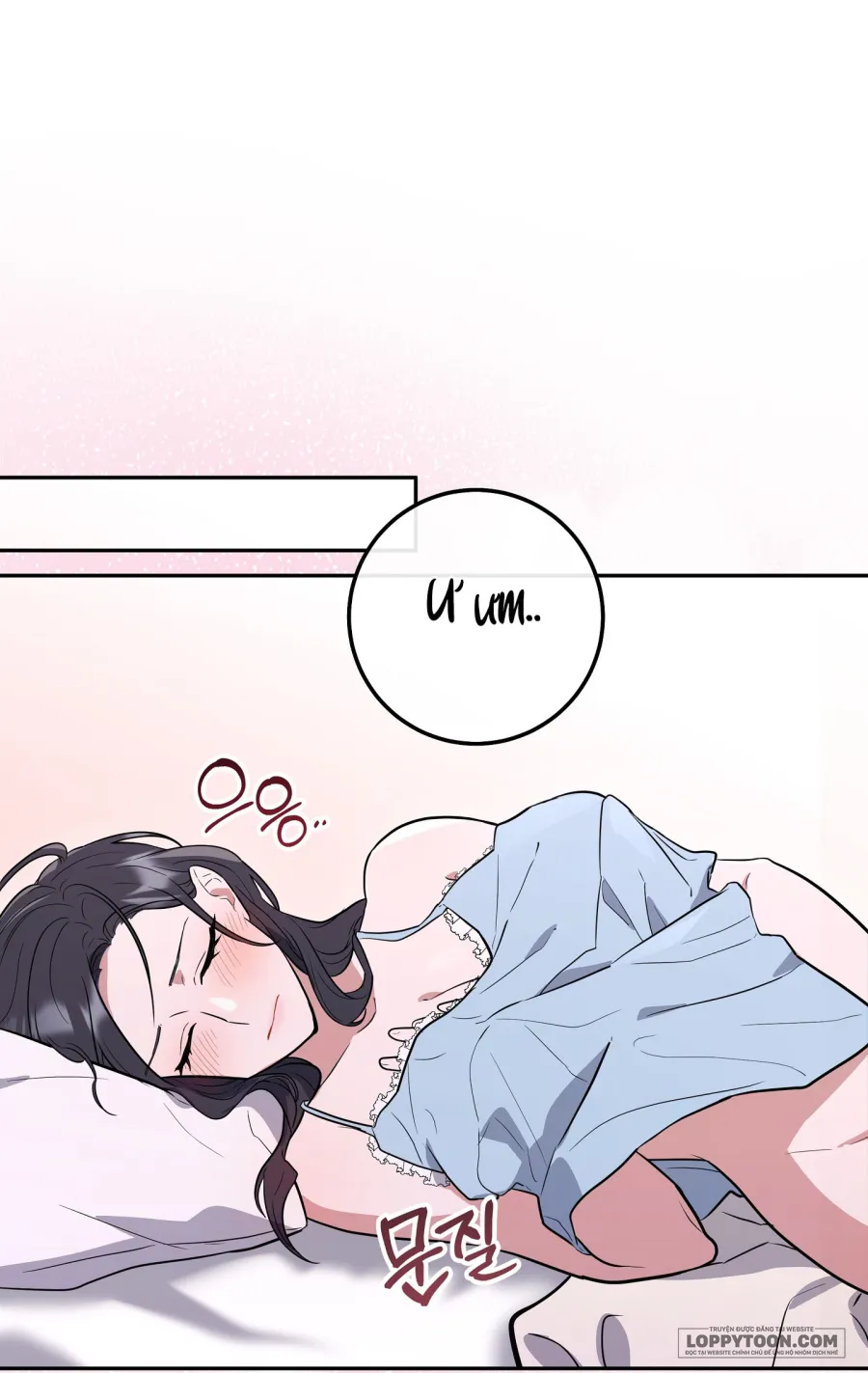 《18+》Đứa Em Trai Không Trong Sáng Của Bạn Tôi - Chap 1 - Trang 70