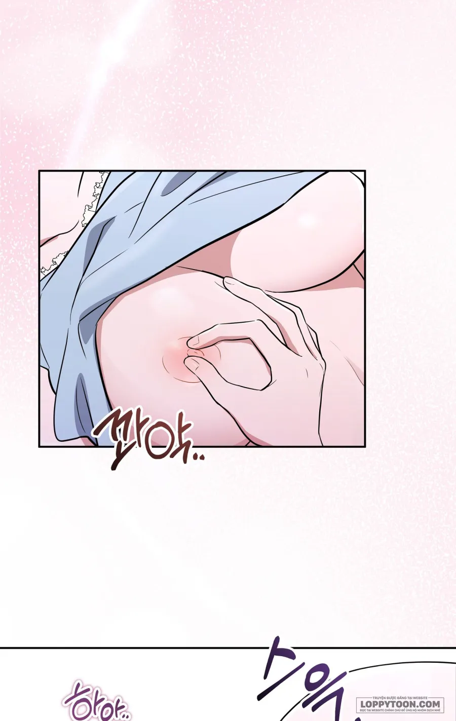 《18+》Đứa Em Trai Không Trong Sáng Của Bạn Tôi - Chap 1 - Trang 71