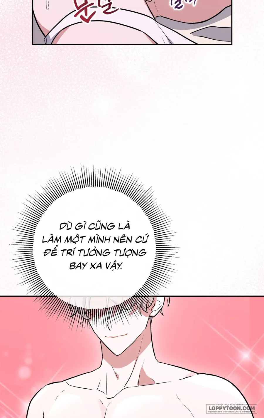 《18+》Đứa Em Trai Không Trong Sáng Của Bạn Tôi - Chap 1 - Trang 74