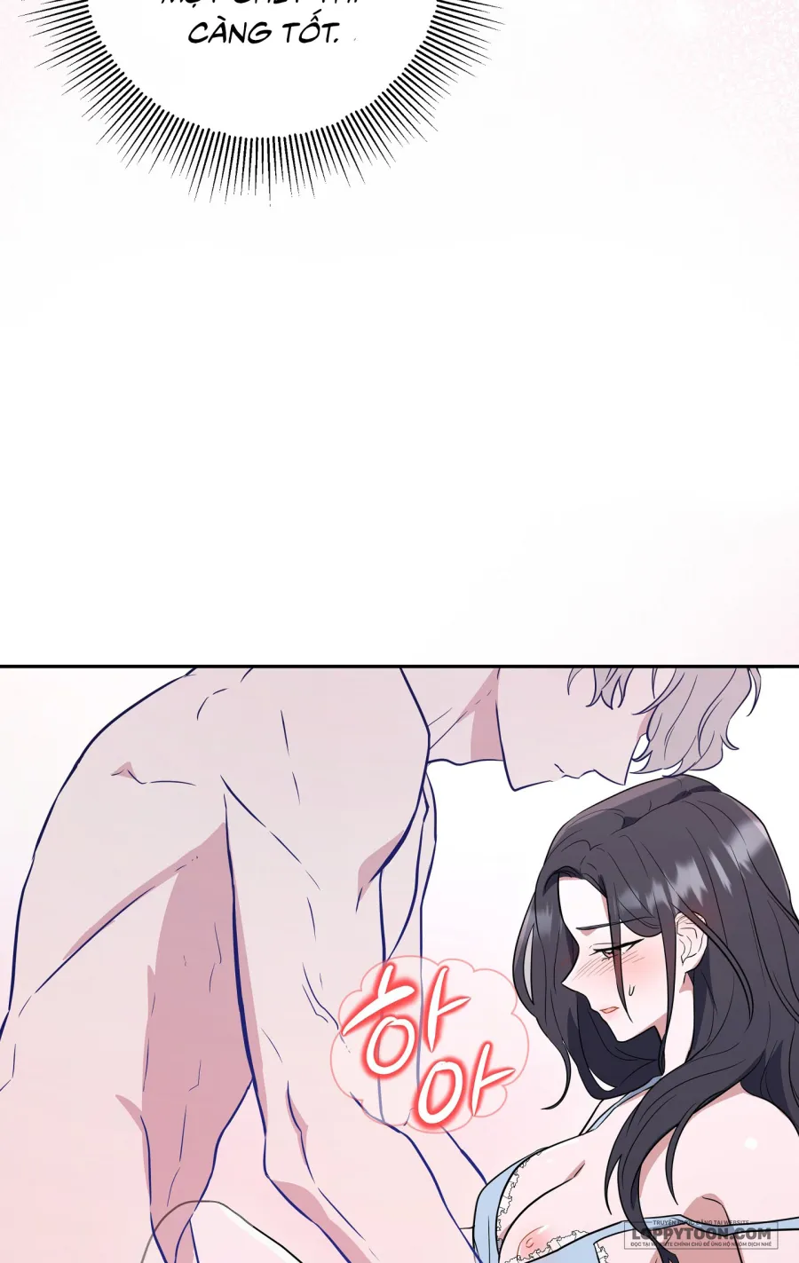 《18+》Đứa Em Trai Không Trong Sáng Của Bạn Tôi - Chap 1 - Trang 76