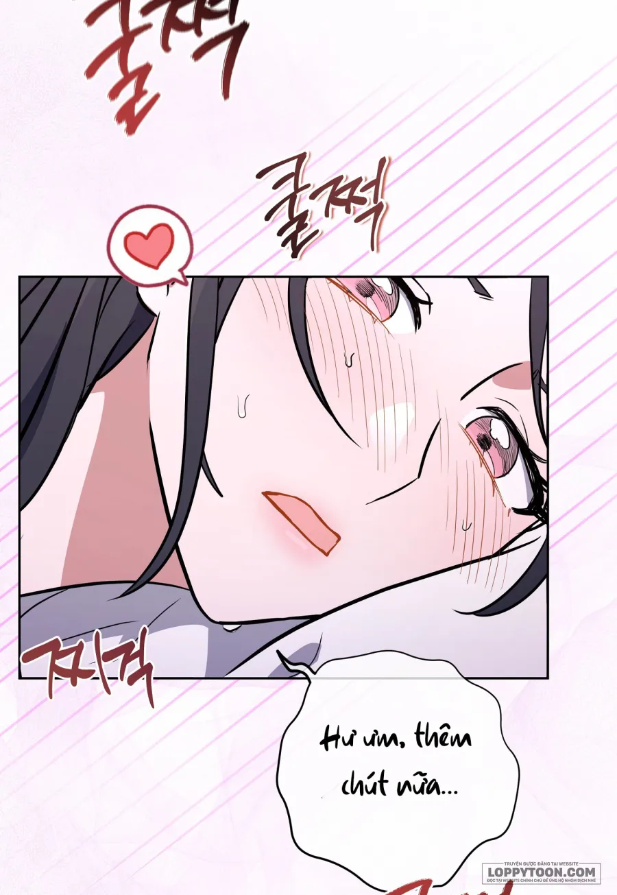 《18+》Đứa Em Trai Không Trong Sáng Của Bạn Tôi - Chap 1 - Trang 83