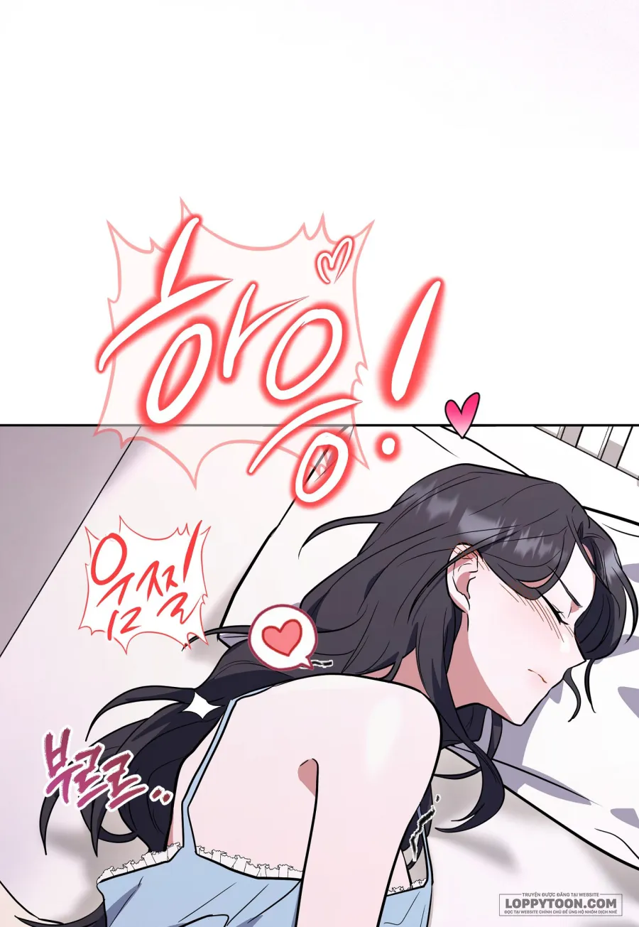 《18+》Đứa Em Trai Không Trong Sáng Của Bạn Tôi - Chap 1 - Trang 86