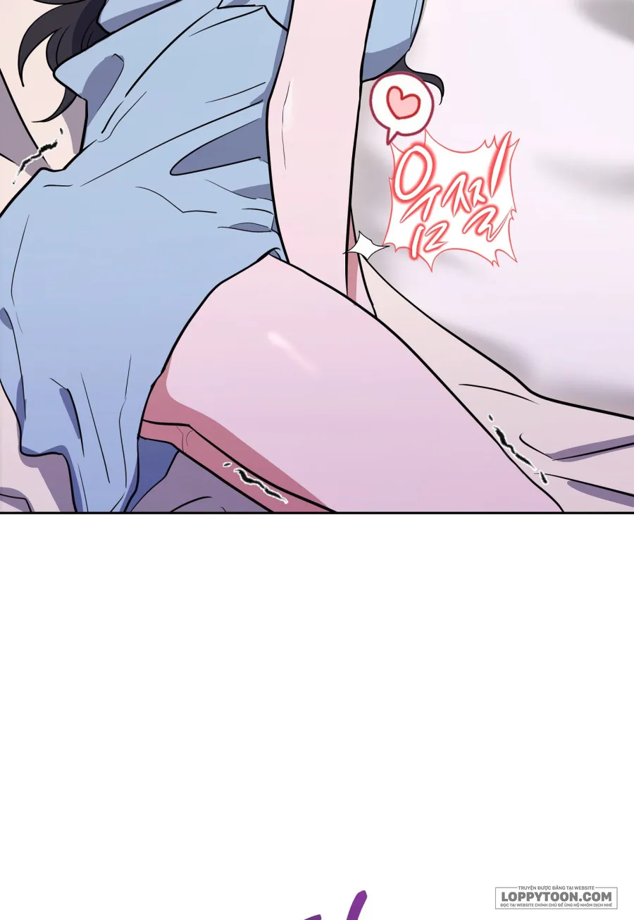 《18+》Đứa Em Trai Không Trong Sáng Của Bạn Tôi - Chap 1 - Trang 87