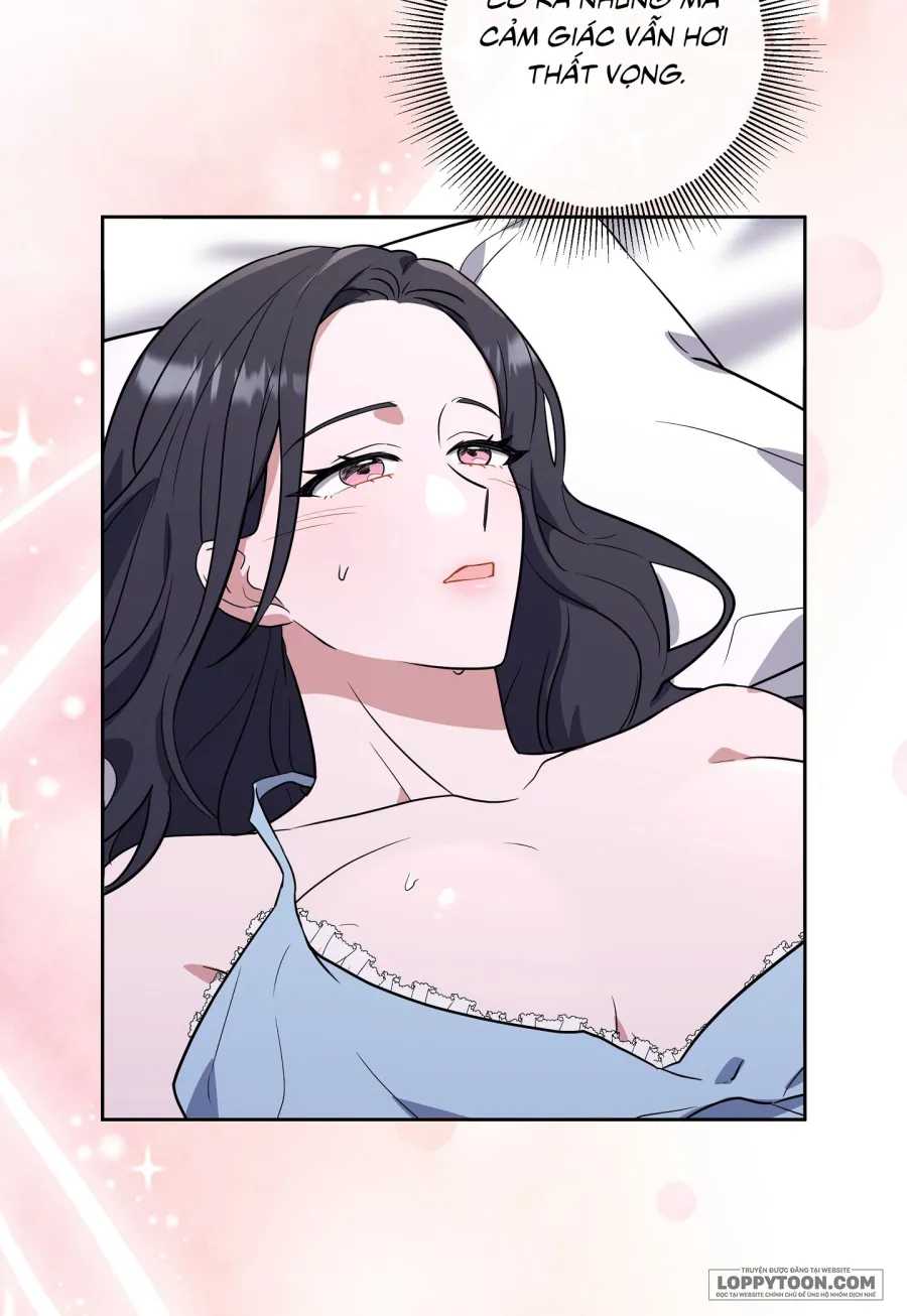 《18+》Đứa Em Trai Không Trong Sáng Của Bạn Tôi - Chap 1 - Trang 89