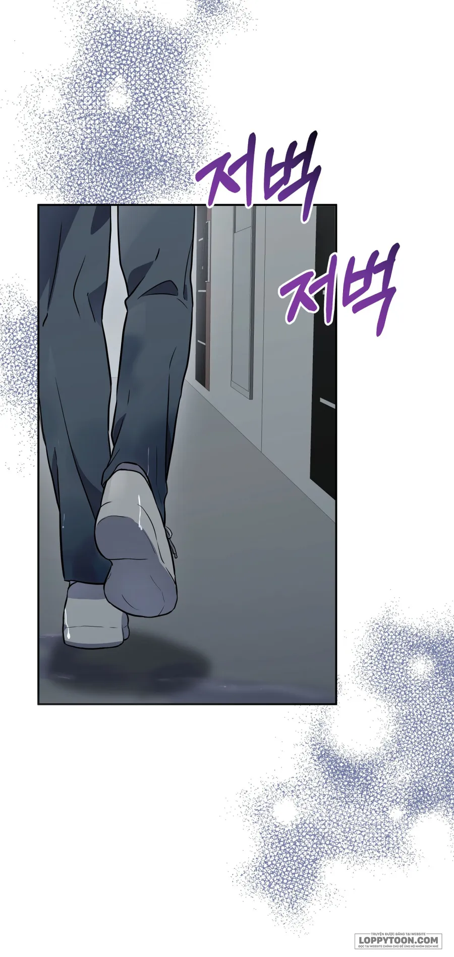 《18+》Đứa Em Trai Không Trong Sáng Của Bạn Tôi - Chap 1 - Trang 92