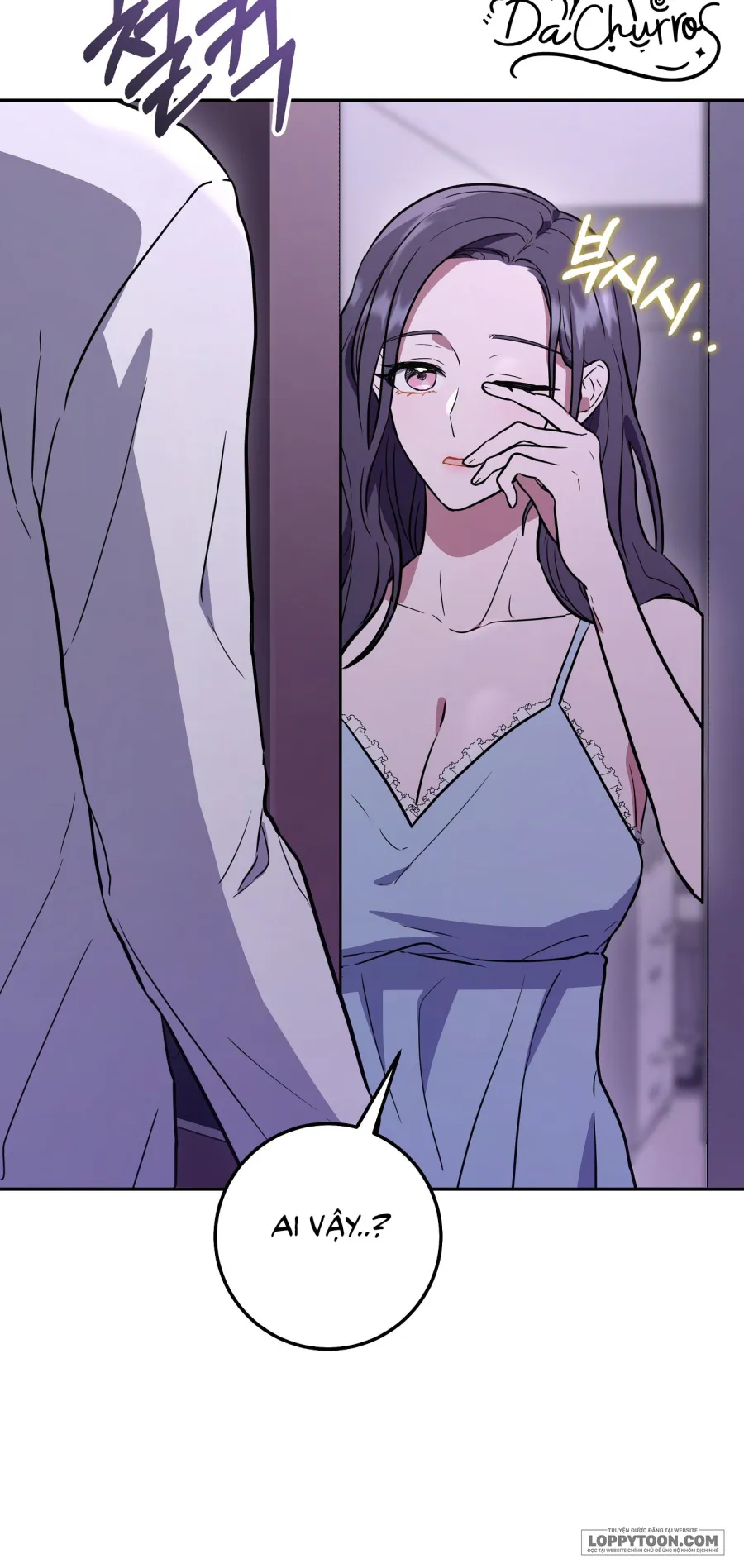 《18+》Đứa Em Trai Không Trong Sáng Của Bạn Tôi - Chap 1 - Trang 96