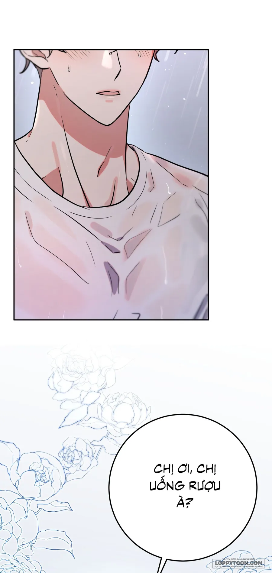 《18+》Đứa Em Trai Không Trong Sáng Của Bạn Tôi - Chap 1 - Trang 97