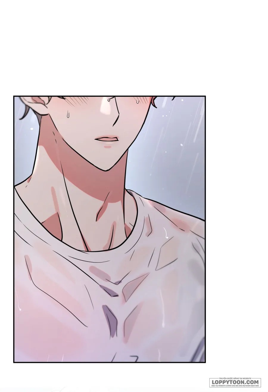 《18+》Đứa Em Trai Không Trong Sáng Của Bạn Tôi - Chap 2 - Trang 1