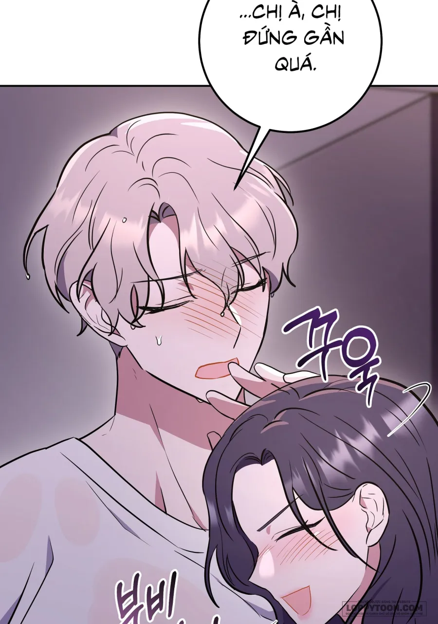 《18+》Đứa Em Trai Không Trong Sáng Của Bạn Tôi - Chap 2 - Trang 13
