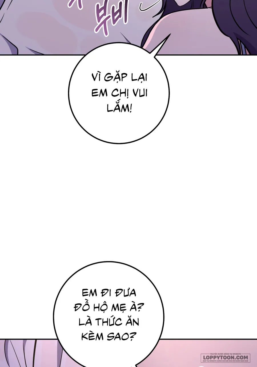 《18+》Đứa Em Trai Không Trong Sáng Của Bạn Tôi - Chap 2 - Trang 14
