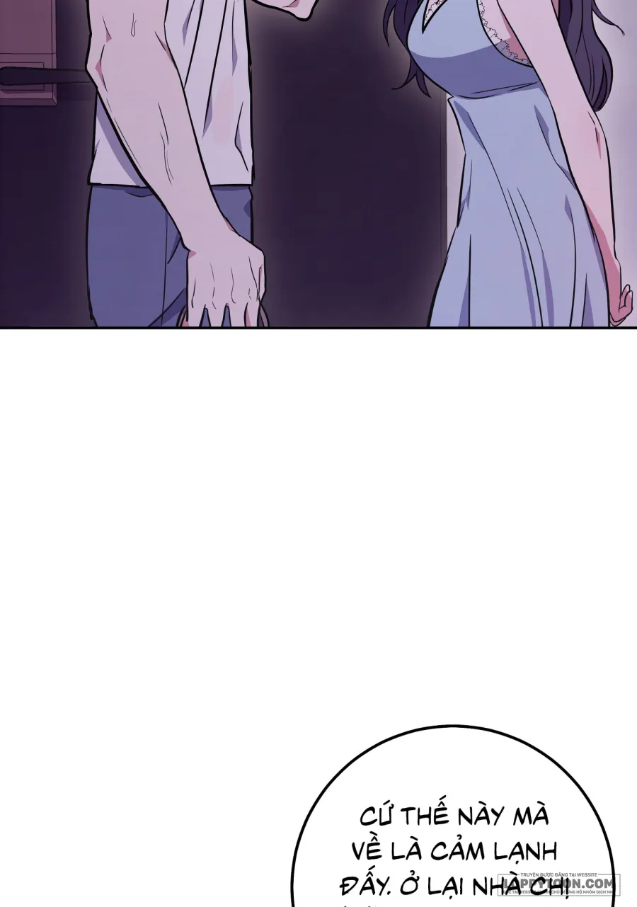 《18+》Đứa Em Trai Không Trong Sáng Của Bạn Tôi - Chap 2 - Trang 19