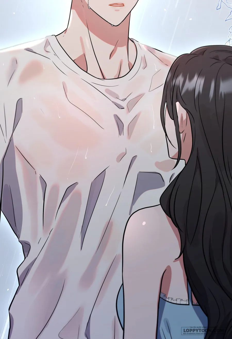 《18+》Đứa Em Trai Không Trong Sáng Của Bạn Tôi - Chap 2 - Trang 3