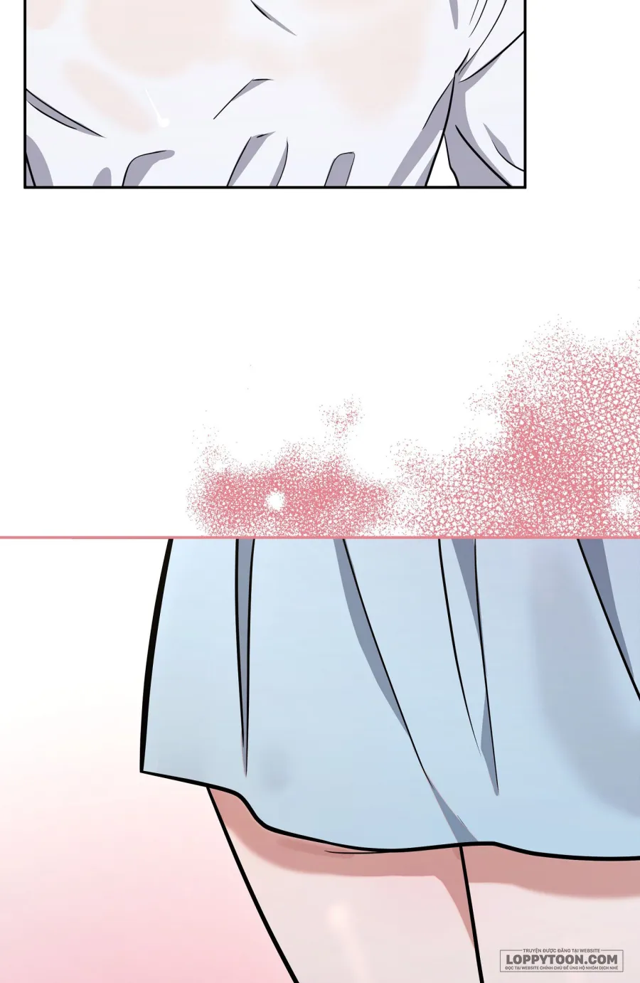 《18+》Đứa Em Trai Không Trong Sáng Của Bạn Tôi - Chap 2 - Trang 22