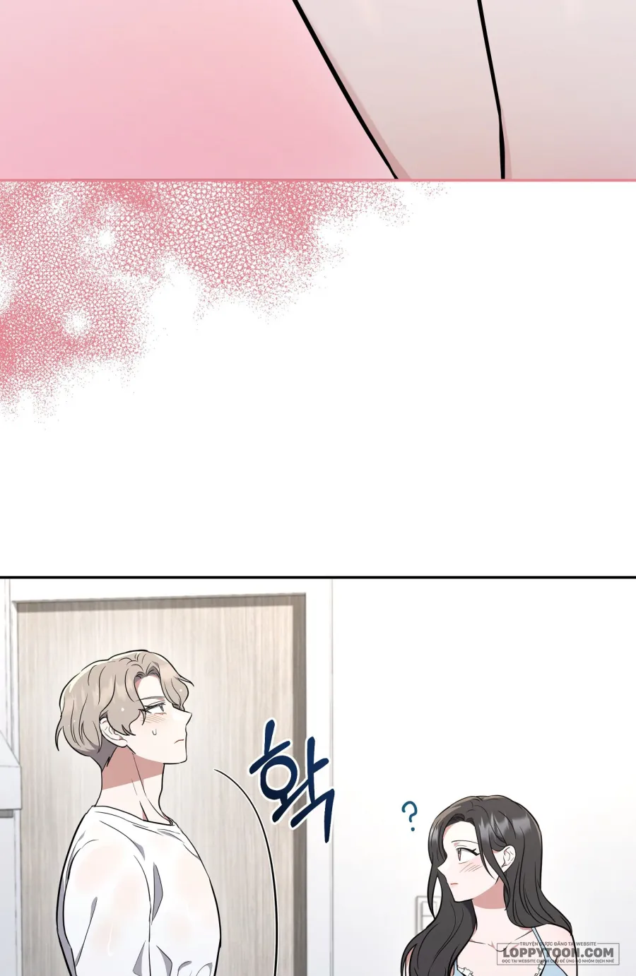 《18+》Đứa Em Trai Không Trong Sáng Của Bạn Tôi - Chap 2 - Trang 23