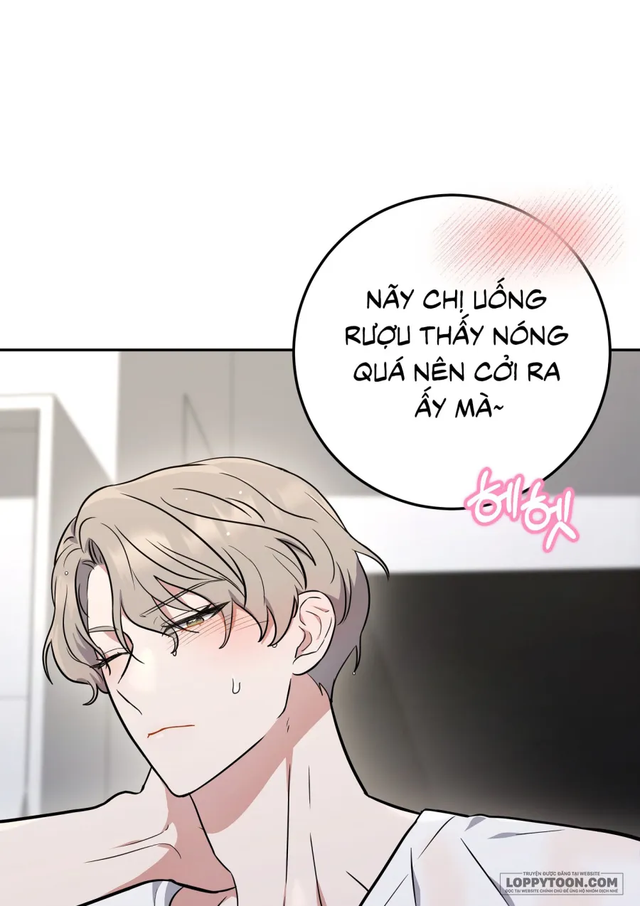 《18+》Đứa Em Trai Không Trong Sáng Của Bạn Tôi - Chap 2 - Trang 31