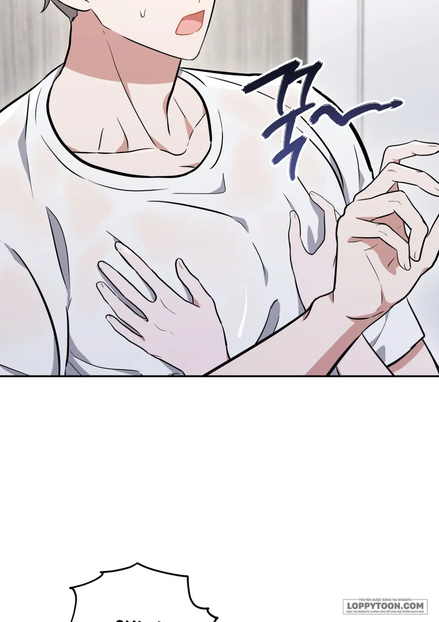 《18+》Đứa Em Trai Không Trong Sáng Của Bạn Tôi - Chap 2 - Trang 34