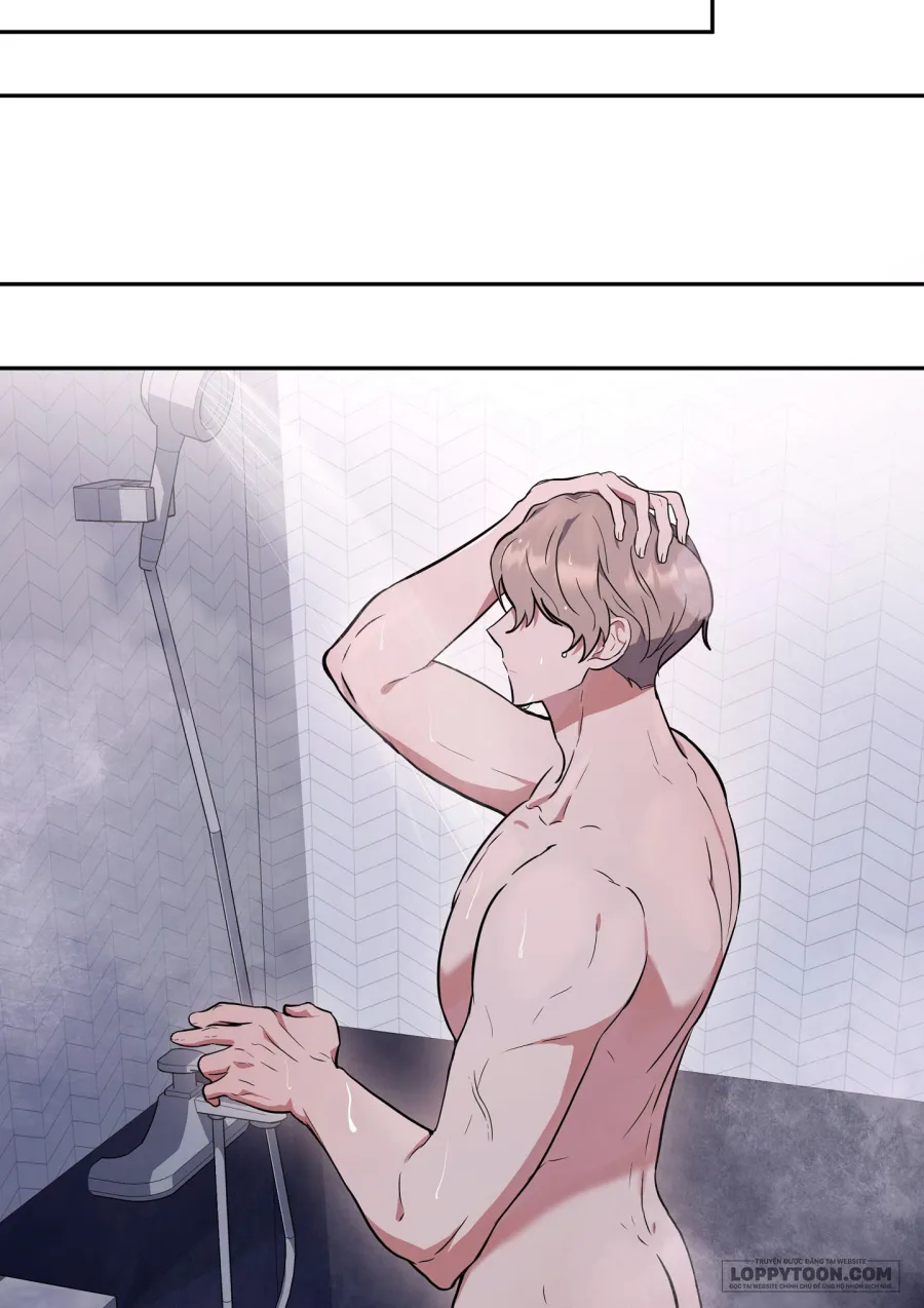 《18+》Đứa Em Trai Không Trong Sáng Của Bạn Tôi - Chap 2 - Trang 38