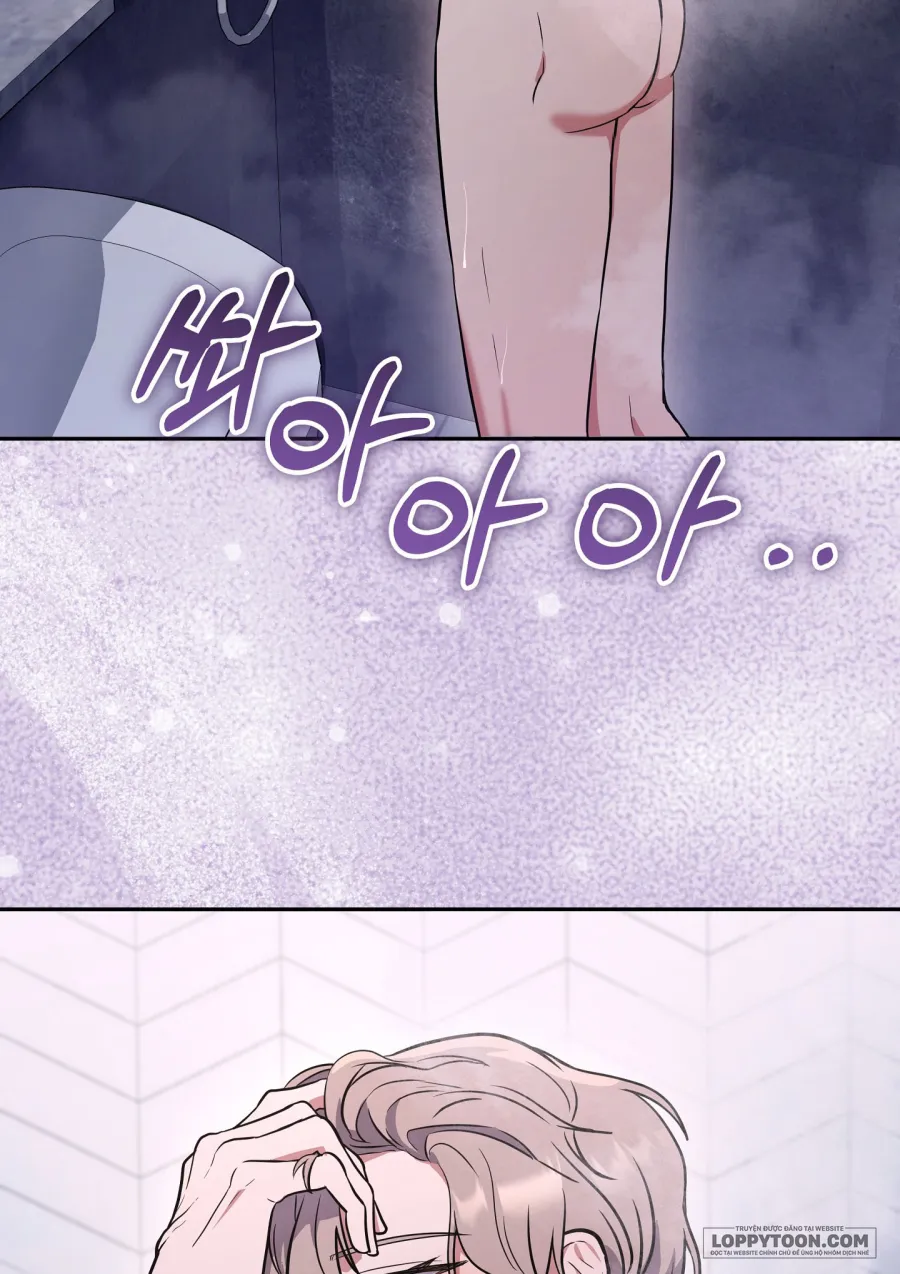 《18+》Đứa Em Trai Không Trong Sáng Của Bạn Tôi - Chap 2 - Trang 39