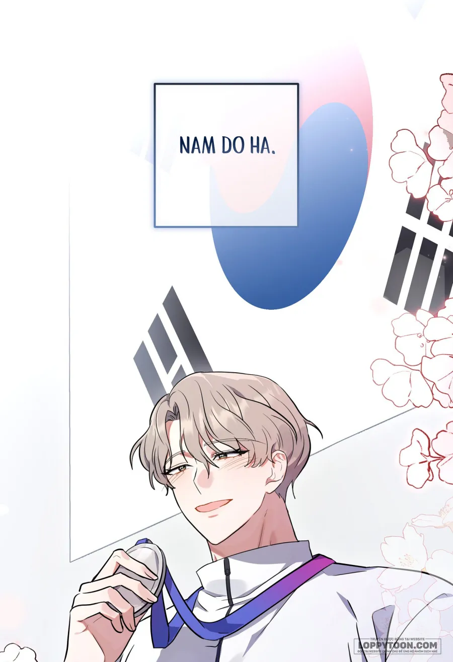 《18+》Đứa Em Trai Không Trong Sáng Của Bạn Tôi - Chap 2 - Trang 5