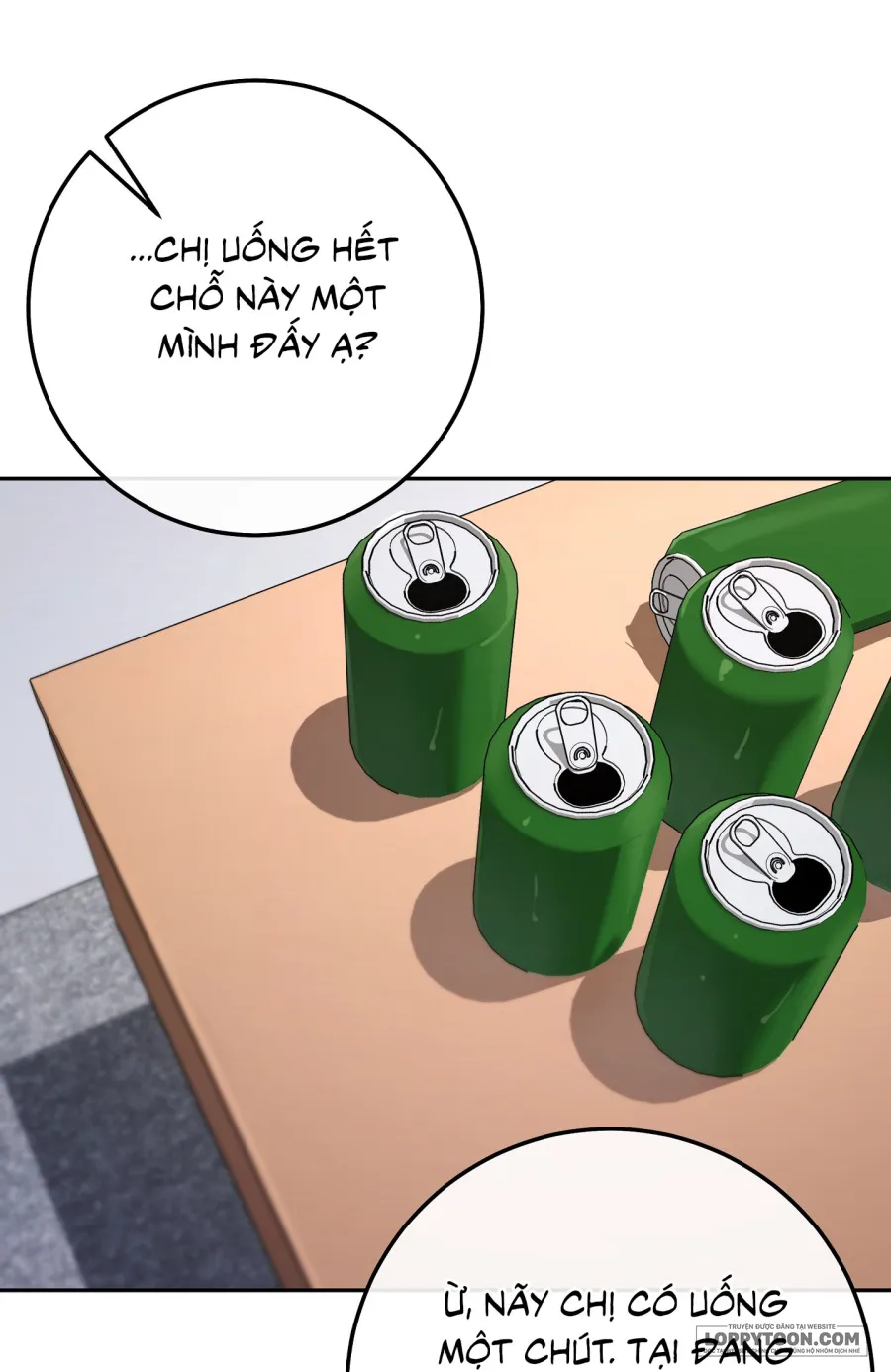 《18+》Đứa Em Trai Không Trong Sáng Của Bạn Tôi - Chap 2 - Trang 48