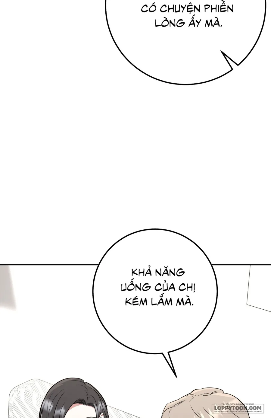 《18+》Đứa Em Trai Không Trong Sáng Của Bạn Tôi - Chap 2 - Trang 49