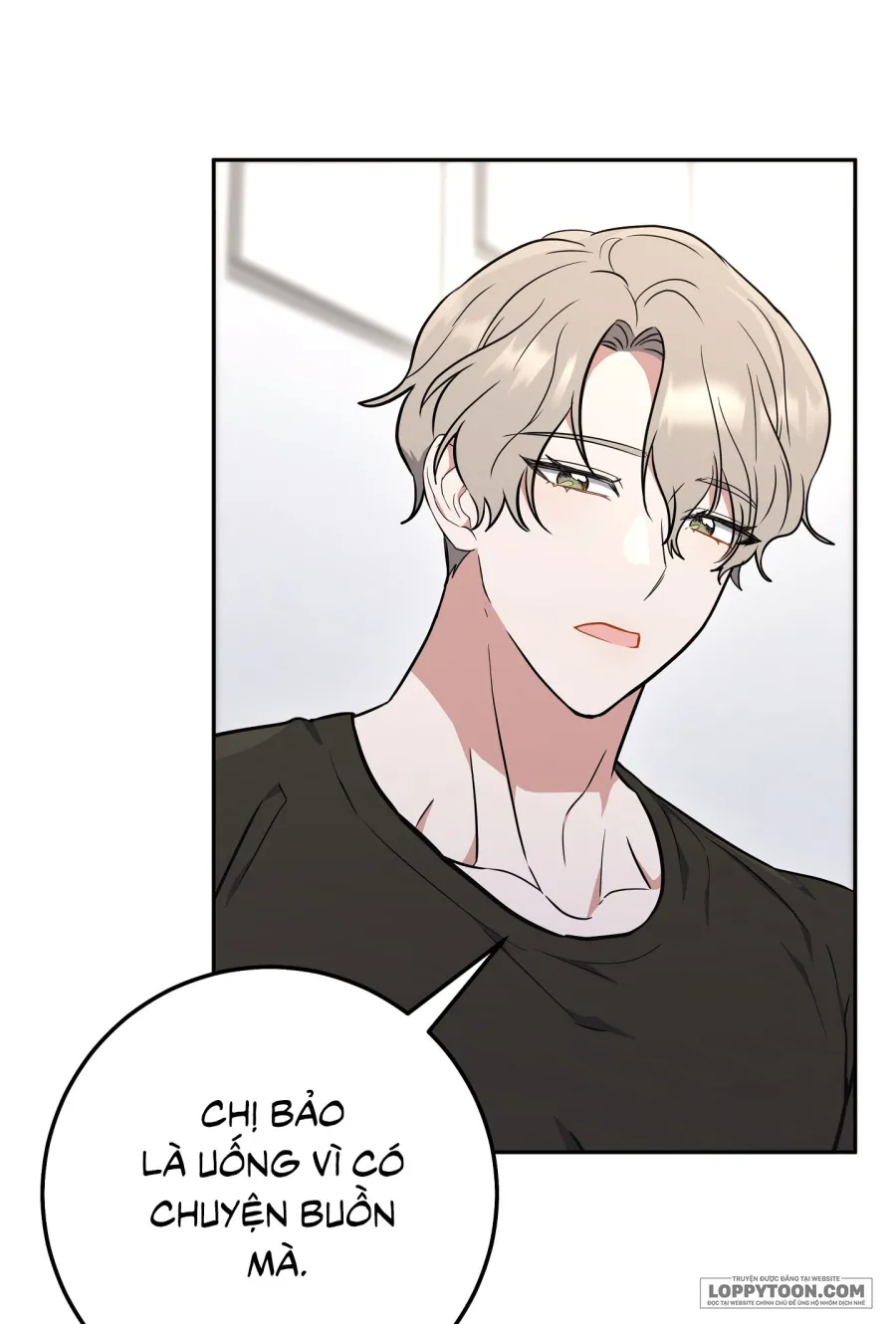 《18+》Đứa Em Trai Không Trong Sáng Của Bạn Tôi - Chap 2 - Trang 53