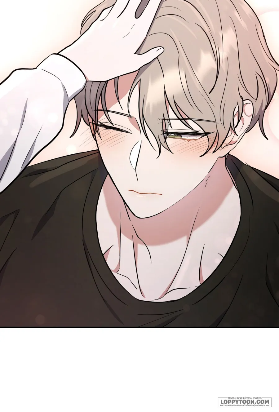 《18+》Đứa Em Trai Không Trong Sáng Của Bạn Tôi - Chap 2 - Trang 59