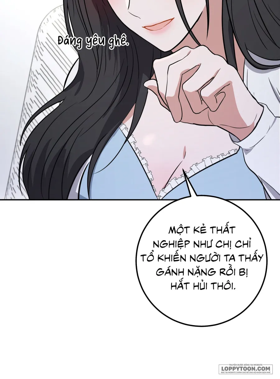 《18+》Đứa Em Trai Không Trong Sáng Của Bạn Tôi - Chap 2 - Trang 61