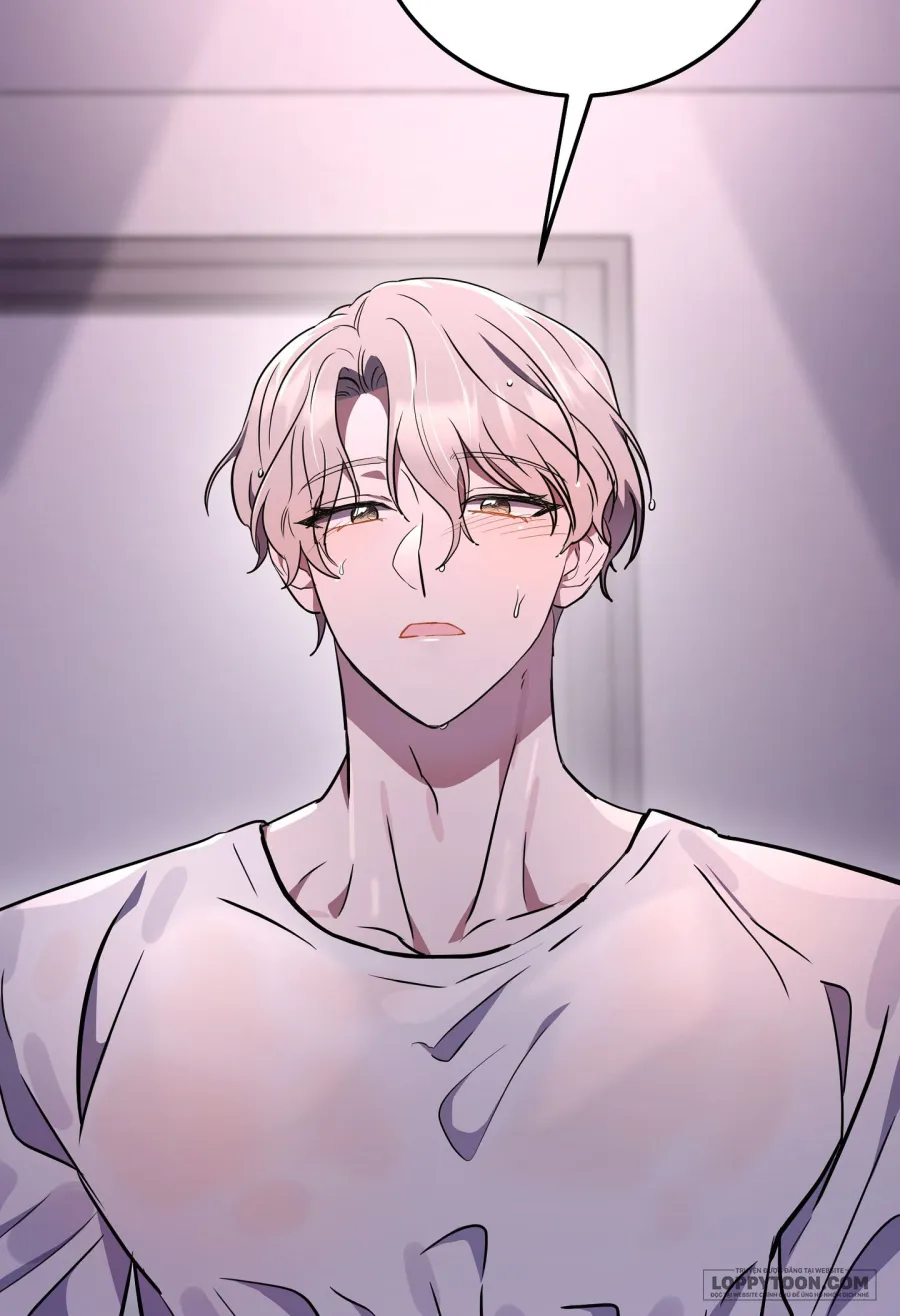 《18+》Đứa Em Trai Không Trong Sáng Của Bạn Tôi - Chap 2 - Trang 8