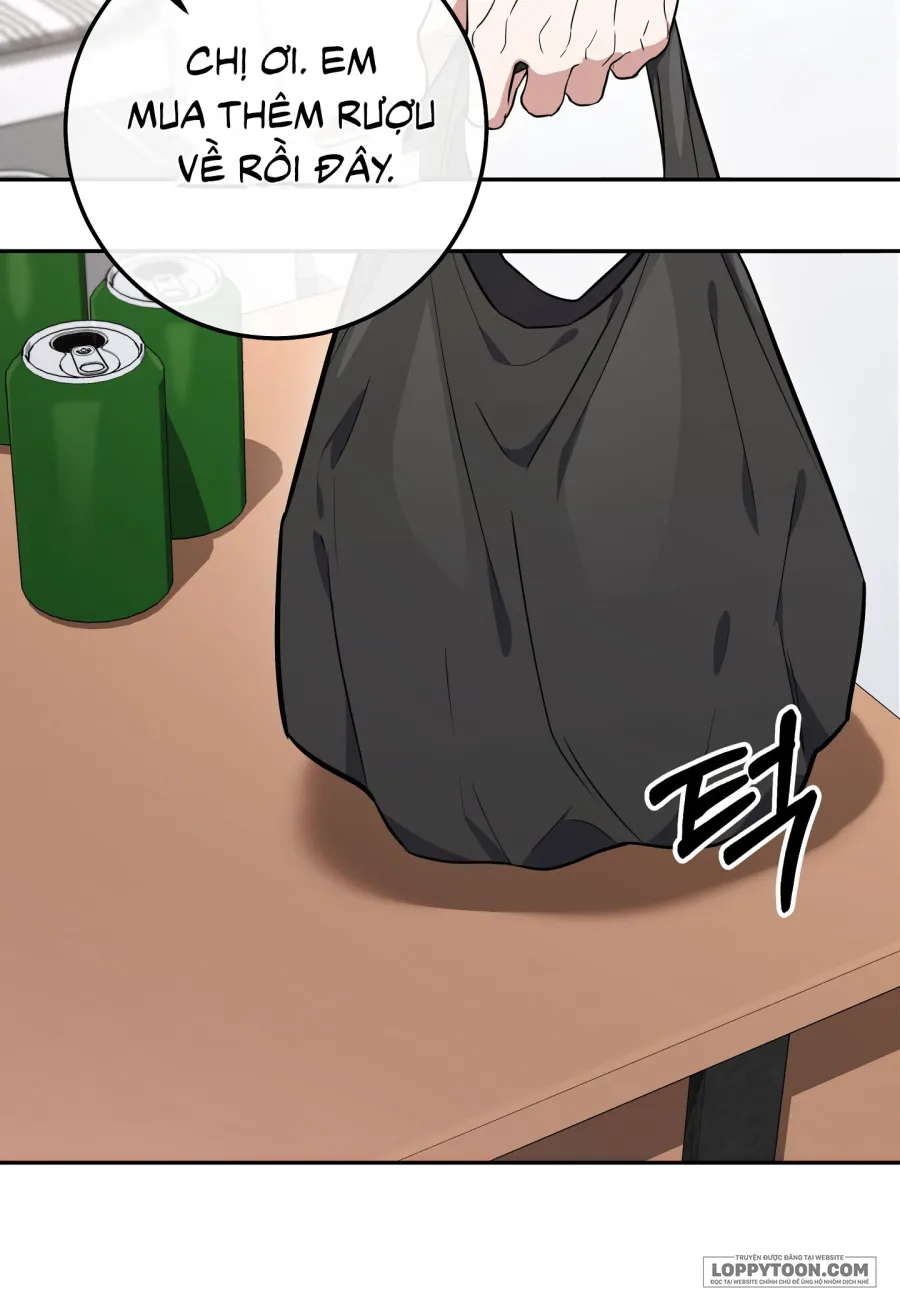 《18+》Đứa Em Trai Không Trong Sáng Của Bạn Tôi - Chap 2 - Trang 74