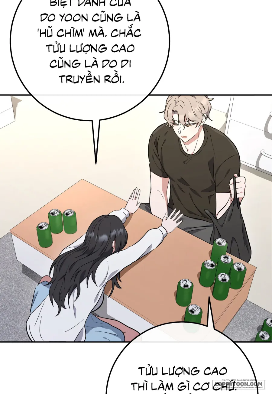 《18+》Đứa Em Trai Không Trong Sáng Của Bạn Tôi - Chap 2 - Trang 77