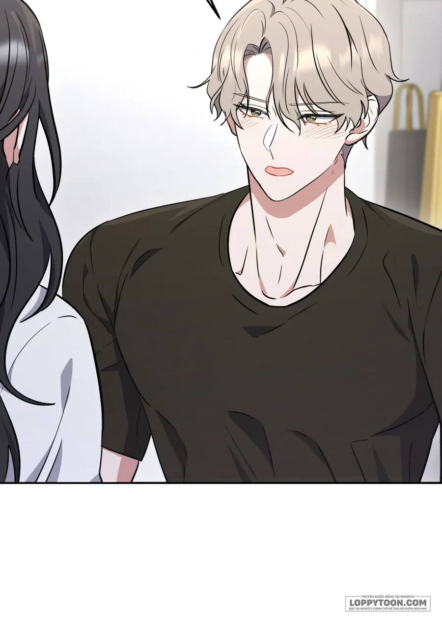 《18+》Đứa Em Trai Không Trong Sáng Của Bạn Tôi - Chap 2 - Trang 89