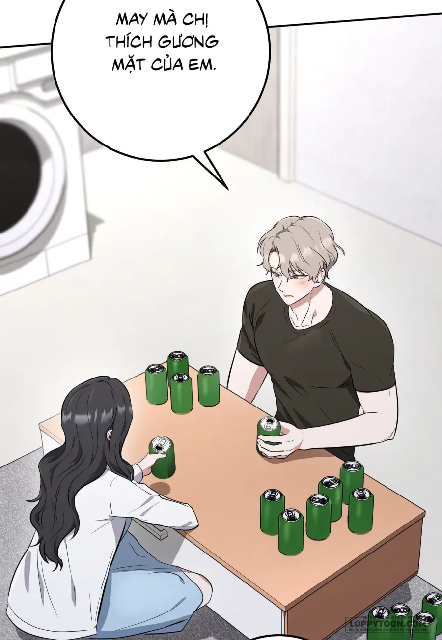 《18+》Đứa Em Trai Không Trong Sáng Của Bạn Tôi - Chap 3 - Trang 2
