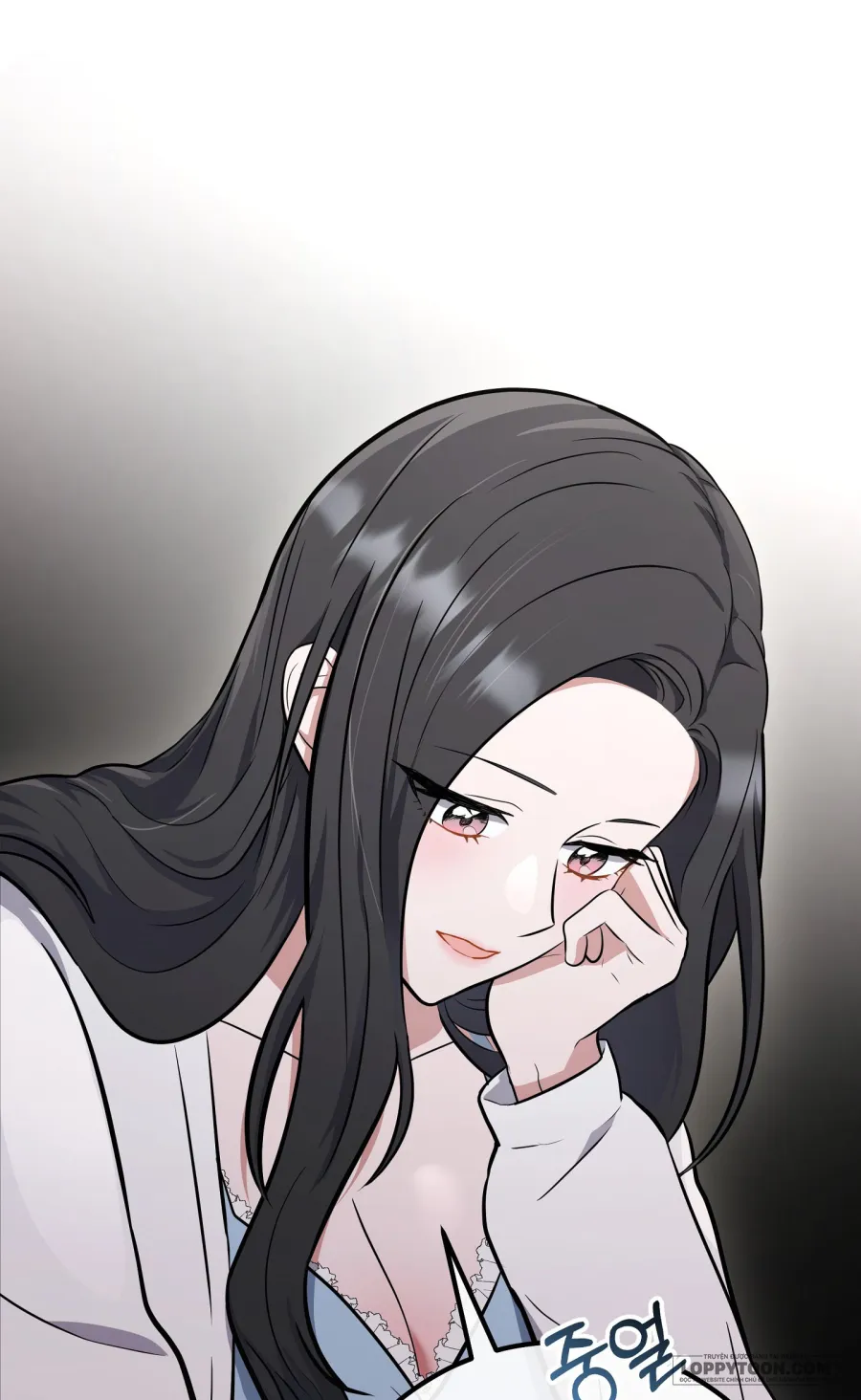 《18+》Đứa Em Trai Không Trong Sáng Của Bạn Tôi - Chap 3 - Trang 11