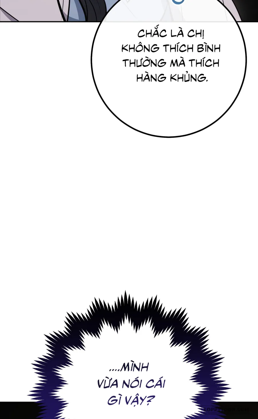 《18+》Đứa Em Trai Không Trong Sáng Của Bạn Tôi - Chap 3 - Trang 12